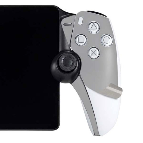 DC Comics Cyborg Comic Pop PlayStation Portal Remote Player Skin