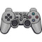 DC Comics Cyborg Comic Pop PS3 Dual Shock wireless controller Skin