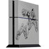 DC Comics Cyborg Comic Pop PlayStation PS4 Skins