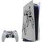 DC Comics Cyborg Comic Pop PlayStation PS5 Skins
