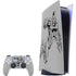 DC Comics Cyborg Comic Pop PlayStation PS5 Skins