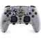 DC Comics Cyborg Comic Pop PS5 DualSense Edge Pro Controller Skin