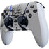 DC Comics Cyborg Comic Pop PS5 DualSense Edge Pro Controller Skin