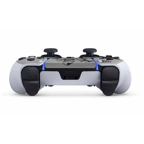 DC Comics Cyborg Comic Pop PS5 DualSense Edge Pro Controller Skin