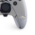 DC Comics Cyborg Comic Pop PS5 DualSense Edge Pro Controller Skin
