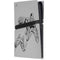 DC Comics Cyborg Comic Pop PS5 Pro Console Skin