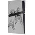 DC Comics Cyborg Comic Pop PS5 Pro Console Skin
