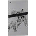 DC Comics Cyborg Comic Pop PS5 Pro Console Skin