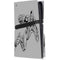 DC Comics Cyborg Comic Pop PS5 Pro Disk Console Skin