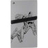 DC Comics Cyborg Comic Pop PS5 Pro Disk Console Skin