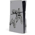 DC Comics Cyborg Comic Pop PlayStation PS5 Skins