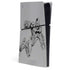 DC Comics Cyborg Comic Pop PS5 Slim Digital Edition Console Skin