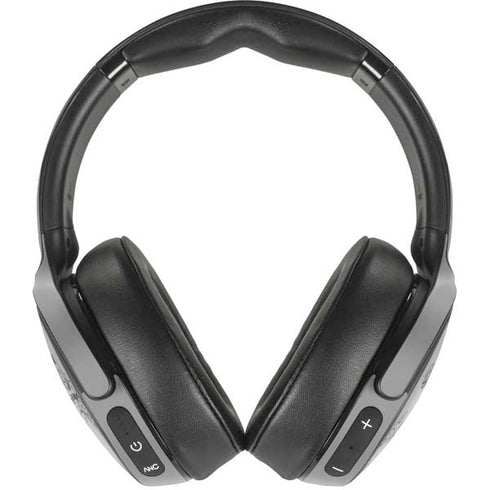 DC Comics Cyborg Comic Pop Skullcandy Venue Skin