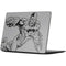 DC Comics Cyborg Comic Pop Surface Laptop 7 13.8in Skin