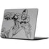 DC Comics Cyborg Comic Pop Surface Laptop 7 13.8in Skin