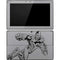 DC Comics Cyborg Comic Pop Surface Pro Tablet Skin
