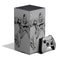 DC Comics Cyborg Comic Pop XBox Series X Digital Edition Bundle Skin