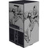 DC Comics Cyborg Comic Pop XBox Series X Digital Edition Bundle Skin