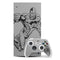 DC Comics Cyborg Comic Pop Xbox Series X Skins