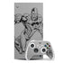 DC Comics Cyborg Comic Pop Xbox Series X Skins