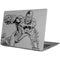 DC Comics Cyborg Comic Pop Yoga 710 14in Skin