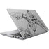 DC Comics Cyborg Comic Pop HP ZBook Fury 16 G10 Skin