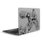 DC Comics Cyborg Comic Pop Zenbook UX305FA 13.3in Skin