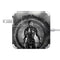 The Justice League (2017) Cyborg Poster 85W Power Adapter (15 and 17 inch MacBook Pro Charger) Skin
