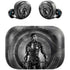 The Justice League (2017) Cyborg Poster Amazon Echo Buds Skin
