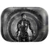 The Justice League (2017) Cyborg Poster Amazon Echo Buds Skin