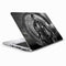 The Justice League (2017) Cyborg Poster HP Elitebook Skin