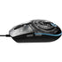 The Justice League (2017) Cyborg Poster G203 Prodigy RGB Wired Gaming Mouse Skin