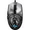 The Justice League (2017) Cyborg Poster G203 Prodigy RGB Wired Gaming Mouse Skin