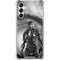 The Justice League (2017) Cyborg Poster Gabb Phone 4 Clear Case