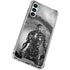 The Justice League (2017) Cyborg Poster Gabb Phone 4 Clear Case