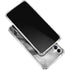 The Justice League (2017) Cyborg Poster Gabb Phone 4 Clear Case