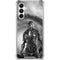 The Justice League (2017) Cyborg Poster Galaxy A16 5G Clear Case