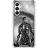 The Justice League (2017) Cyborg Poster Galaxy A16 5G Clear Case