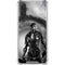The Justice League (2017) Cyborg Poster Galaxy A17 Clear Case