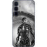 The Justice League (2017) Cyborg Poster Galaxy A35 5G Skin