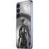 The Justice League (2017) Cyborg Poster Galaxy A36 5G Skin