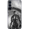 The Justice League (2017) Cyborg Poster Galaxy A55 5G Skin