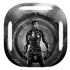 The Justice League (2017) Cyborg Poster Galaxy Buds Live Skin