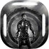 The Justice League (2017) Cyborg Poster Galaxy Buds Live Skin