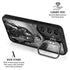 The Justice League (2017) Cyborg Poster Galaxy S24 FE Kickstand Case