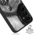 The Justice League (2017) Cyborg Poster Galaxy S24 FE Kickstand Case