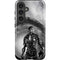 The Justice League (2017) Cyborg Poster Galaxy S25 Impact Case