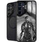 The Justice League (2017) Cyborg Poster Galaxy S25 Kickstand Case