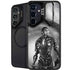 The Justice League (2017) Cyborg Poster Galaxy S25 Kickstand Case