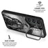 The Justice League (2017) Cyborg Poster Galaxy S25 Kickstand Case